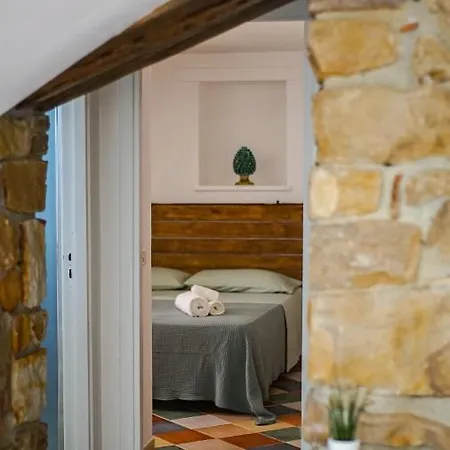 La Casa Del Borgo - Con Giardino Privato *
