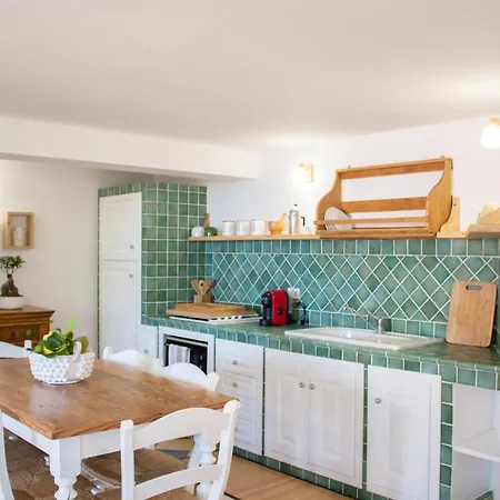 Feriehus La Casa Del Borgo - Con Giardino Privato Cefalù