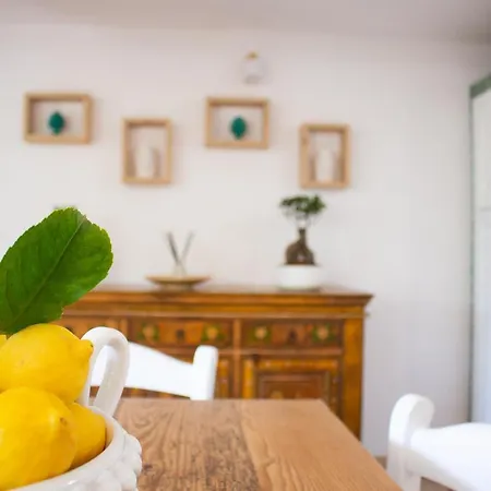 Holiday home La Casa Del Borgo - Con Giardino Privato