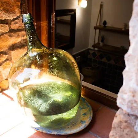 La Casa Del Borgo - Con Giardino Privato