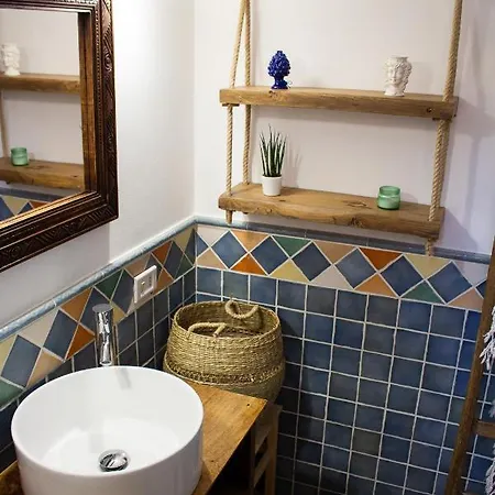 La Casa Del Borgo - Con Giardino Privato