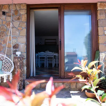 La Casa Del Borgo - Con Giardino Privato