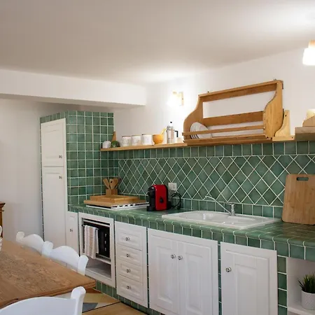 La Casa Del Borgo - Con Giardino Privato Cefalu