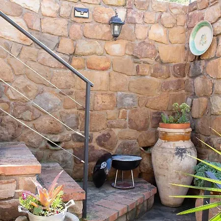 La Casa Del Borgo - Con Giardino Privato