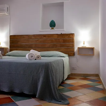 La Casa Del Borgo - Con Giardino Privato *
