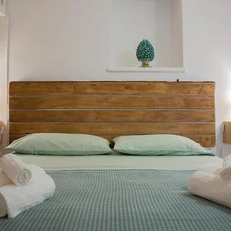 La Casa Del Borgo - Con Giardino Privato Feriehus *