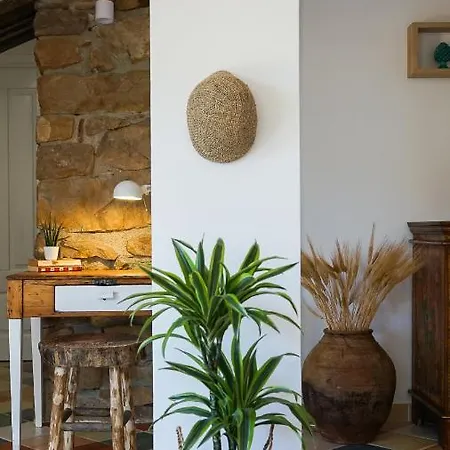 La Casa Del Borgo - Con Giardino Privato Feriehus Cefalù
