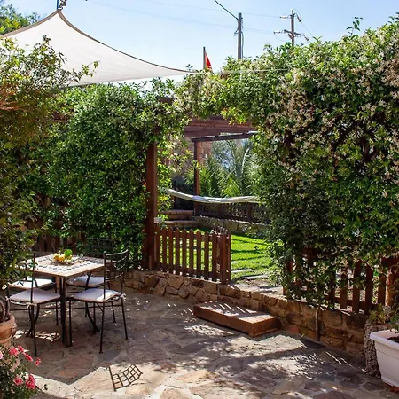 La Casa Del Borgo - Con Giardino Privato Feriehus