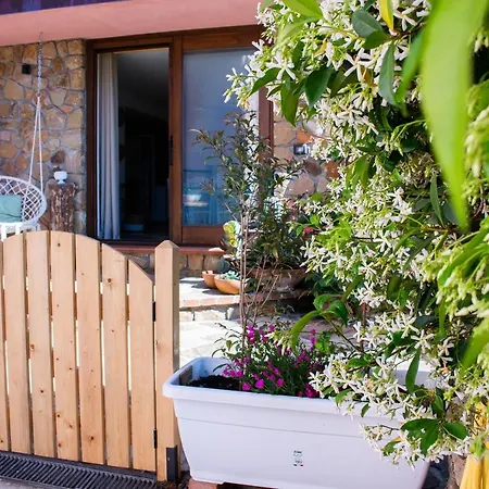 La Casa Del Borgo - Con Giardino Privato *