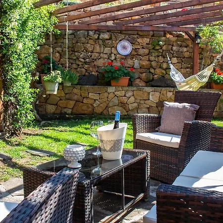 La Casa Del Borgo - Con Giardino Privato *